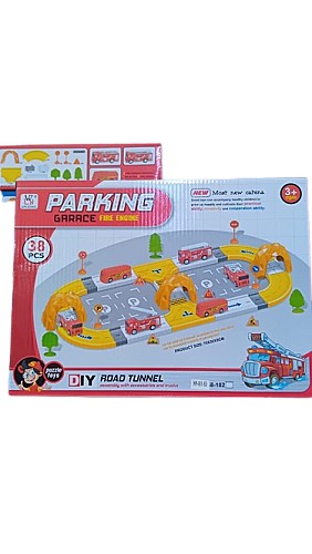 Train Enfant Circuit