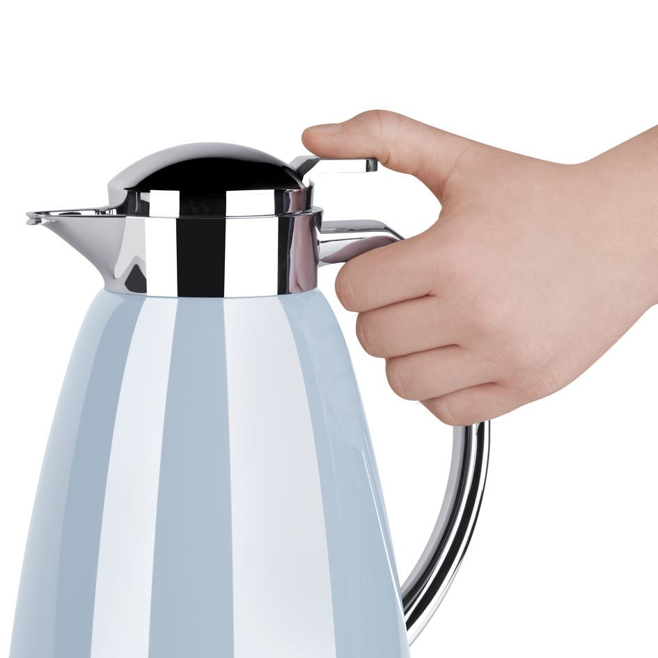 Campo Carafes 1L Bleu-F4130410