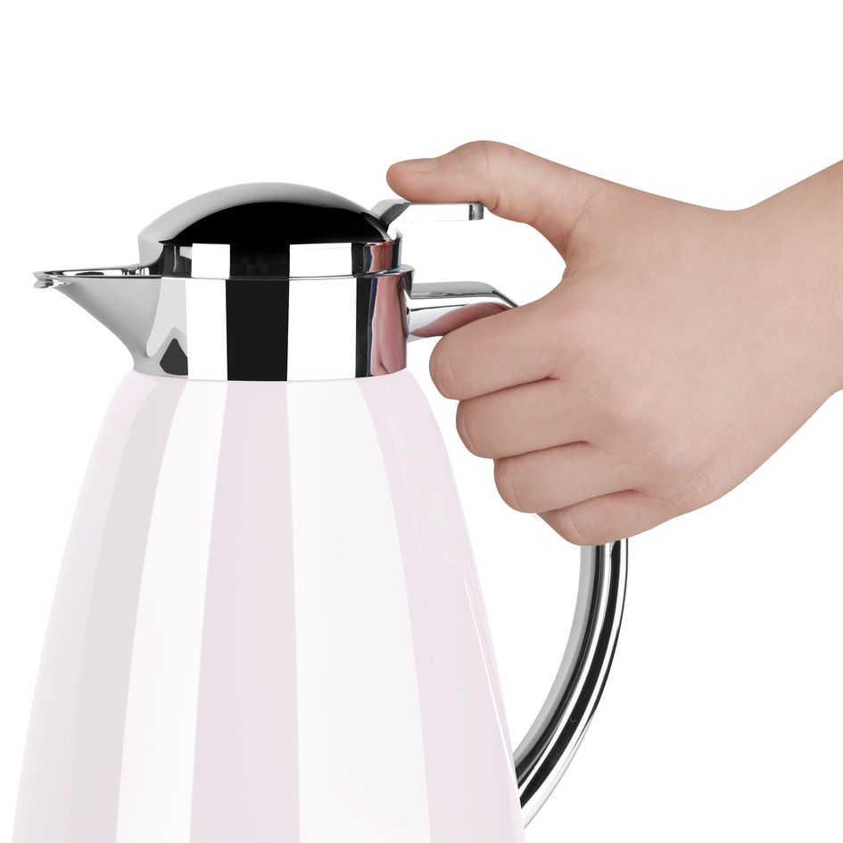 Campo Carafes 1L Rose-F4130210