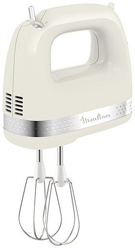 Batteur Soleil 200W Ivoire