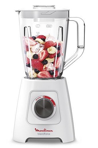 Blender Blendforce 600W Blanc