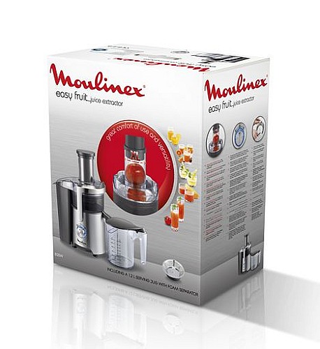 Centrifugeuse Easy Fruit 800W