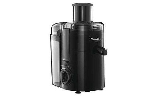 Centrifugeuse Frutelia 350W Noir