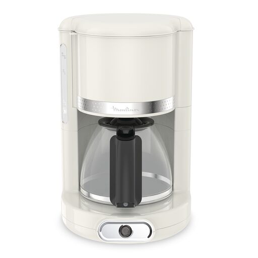 Cafetière Moulinex Soleil - 10 à 15 Tasses