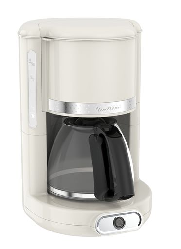 Cafetière Moulinex Soleil - 10 à 15 Tasses