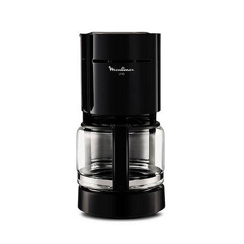 Cafetière Uno 12 Tasses Noir