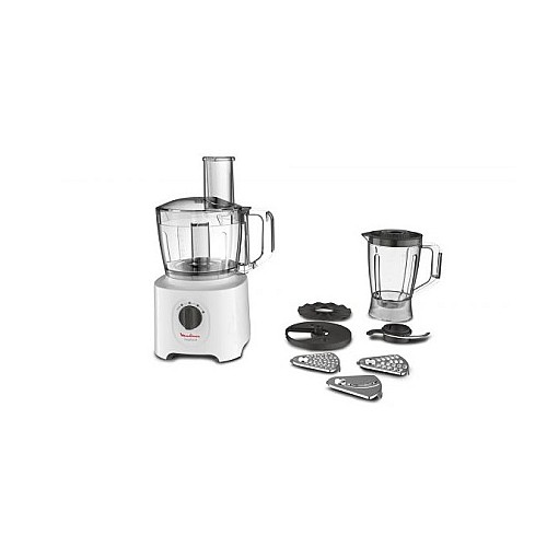 Robot Multifonction 700W Blanc
