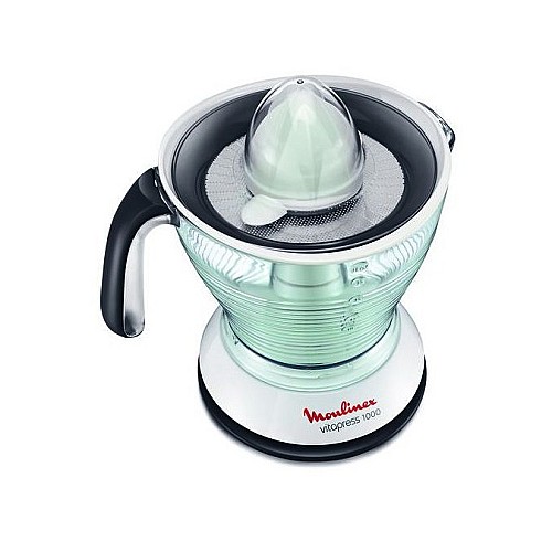 Presse Agrumes Vitapress 1L Blanc