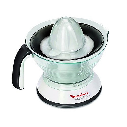 Presse Agrumes Vitapress 0.6L Blanc