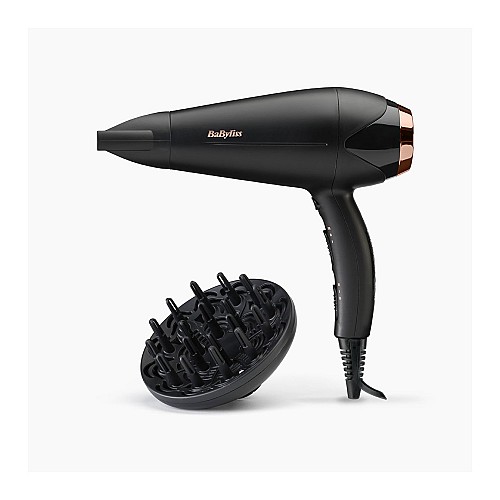 Sèche-Cheveux Turbo Shine 2200
