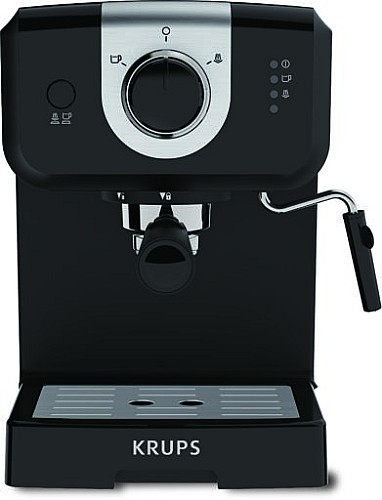 Machine à Café Expresso Opio