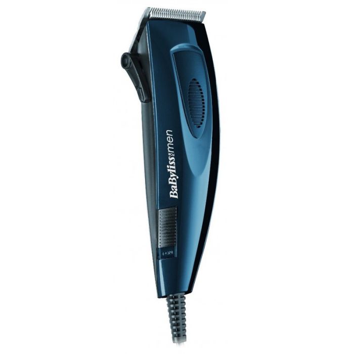 SH0015- Tondeuse Cheveux Filaire-Babyliss Men E695E