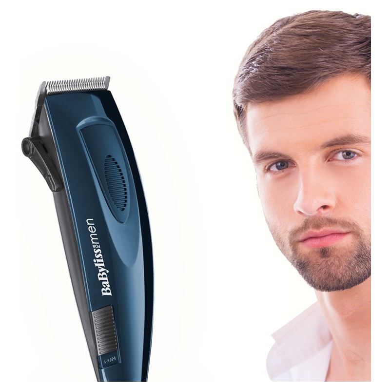 Tondeuse Cheveux Filaire BaByliss