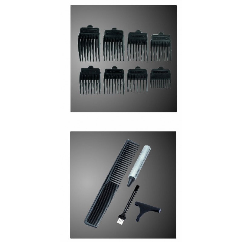 Tondeuse Cheveux Filaire BaByliss