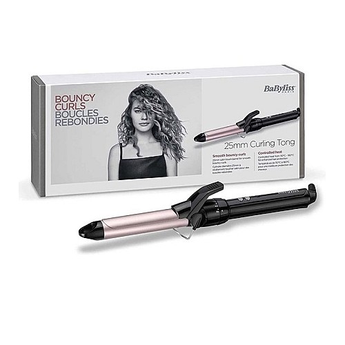 Boucleur 25 mm Curling Tong