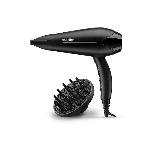 Sèche-Cheveux Power Dry Light 2000