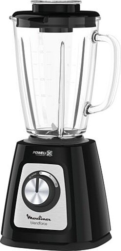 Blender Blendforce 800W Bol En Verre