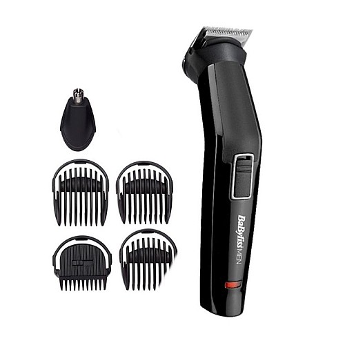 Tondeuse Multi-Usages 6 EN 1