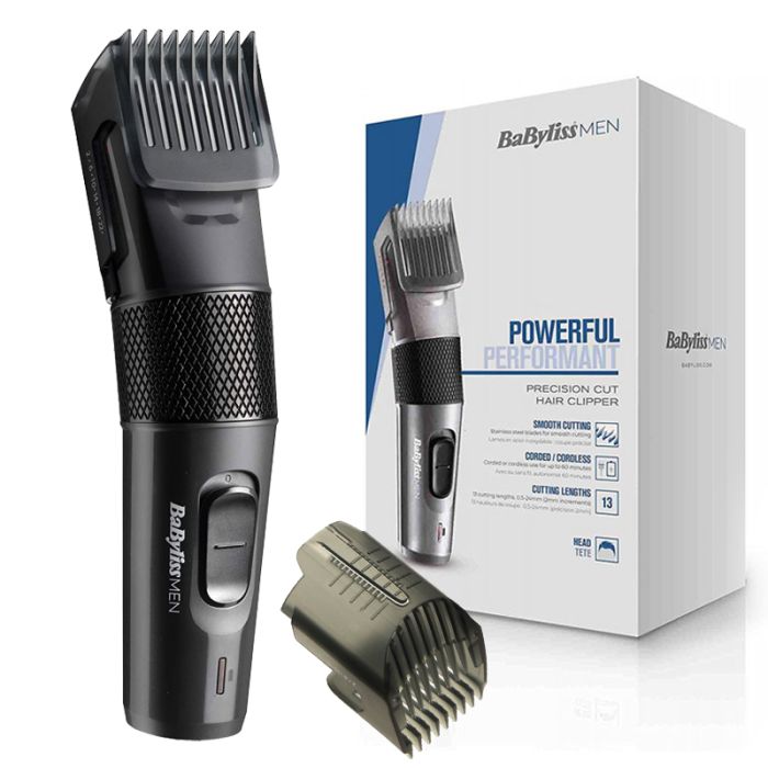 Tondeuse Cheveux Precision Cut-E786E