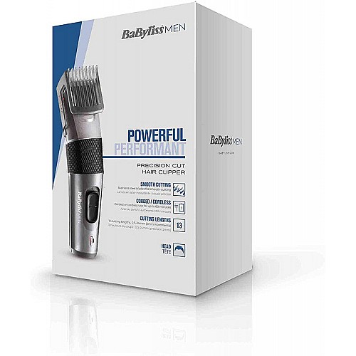 Tondeuse Cheveux Precision Cut