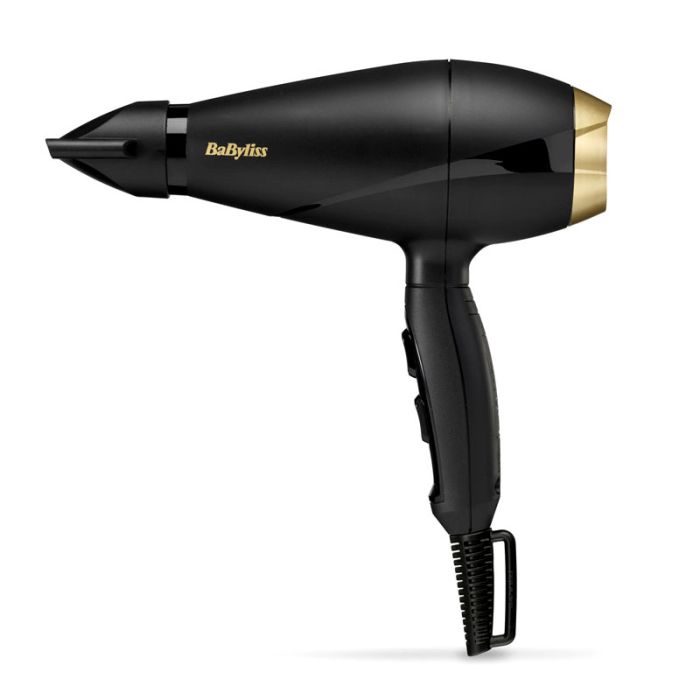 Sèche-Cheveux Power Pro 2000-6704E