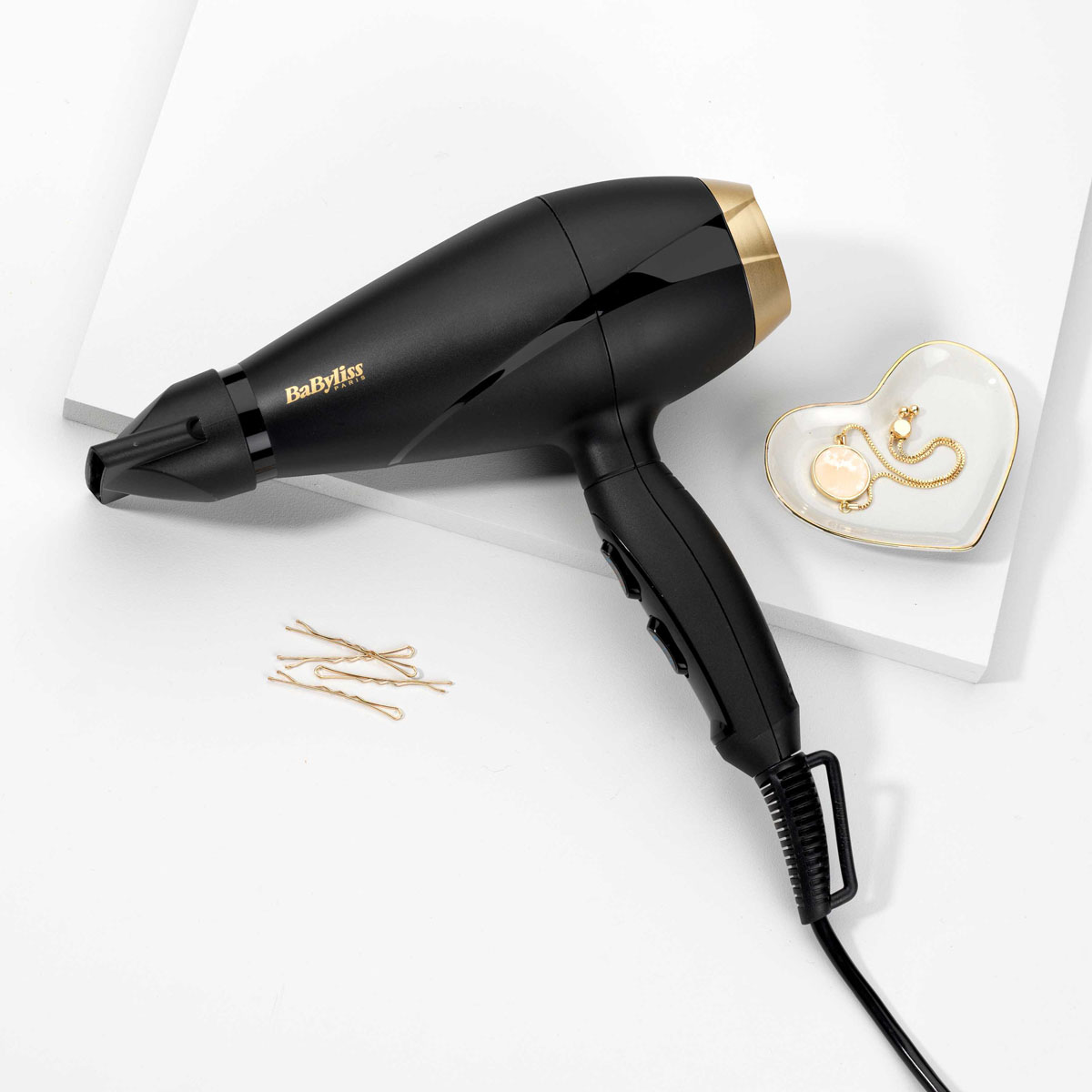 Sèche-Cheveux Power Pro 2000-6704E