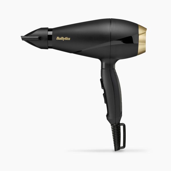 Sèche-Cheveux Power Pro 2000-6704E