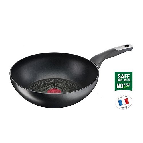 Wok 28cm Unlimited