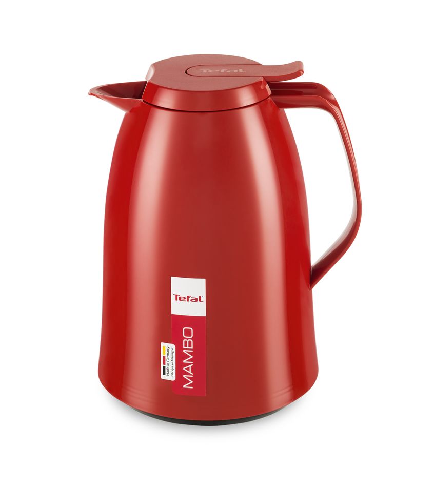 Mambo Carafe 1,5L Rouge-K3039112