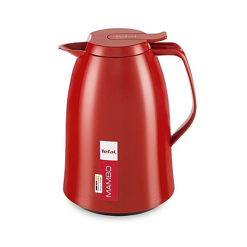 Mambo Thermos 1,5L Rouge