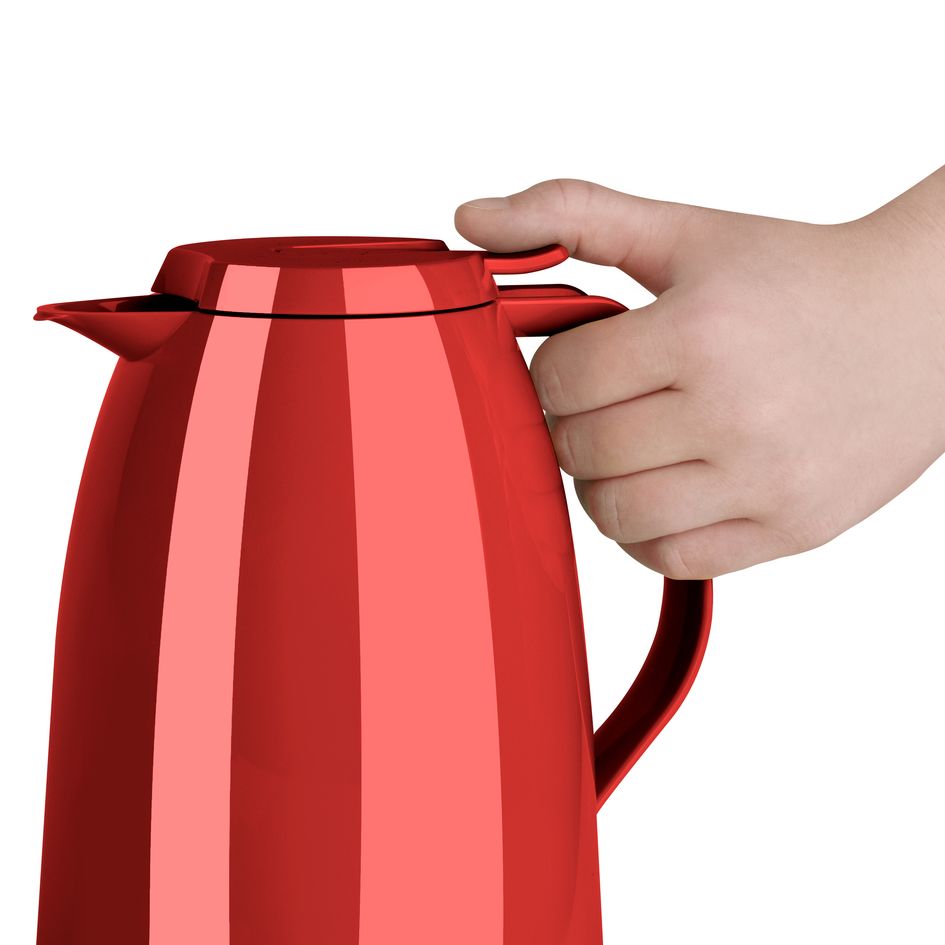 Mambo Carafe 1,5L Rouge-K3039112