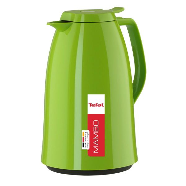Mambo Carafe 1.5L Vert