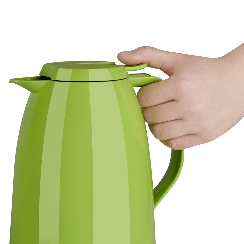 Mambo Carafe 1.5L Vert