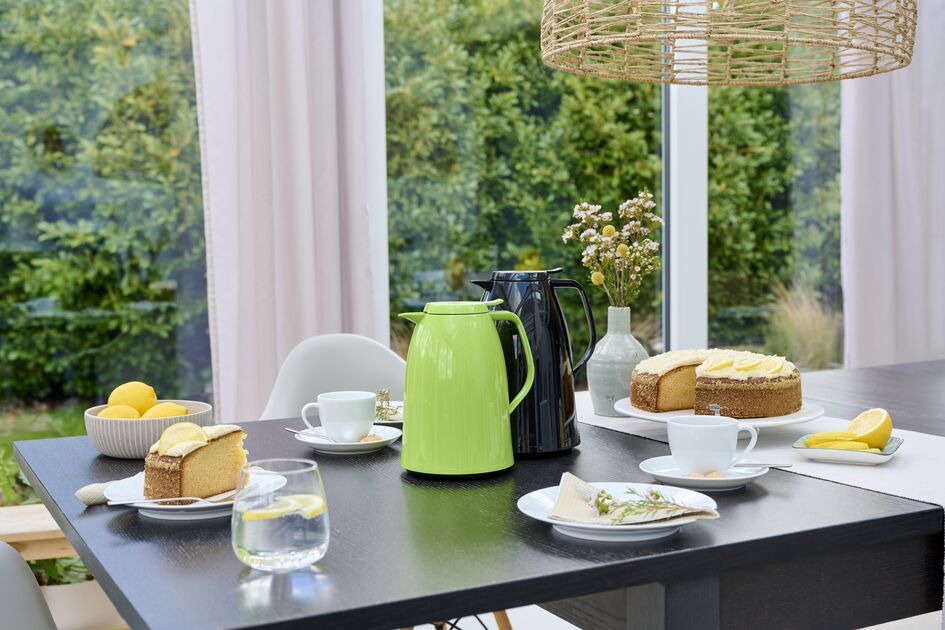 Mambo Carafe 1L Vert