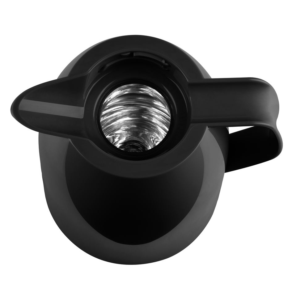 Mambo Carafe 1L Noir-K3037112