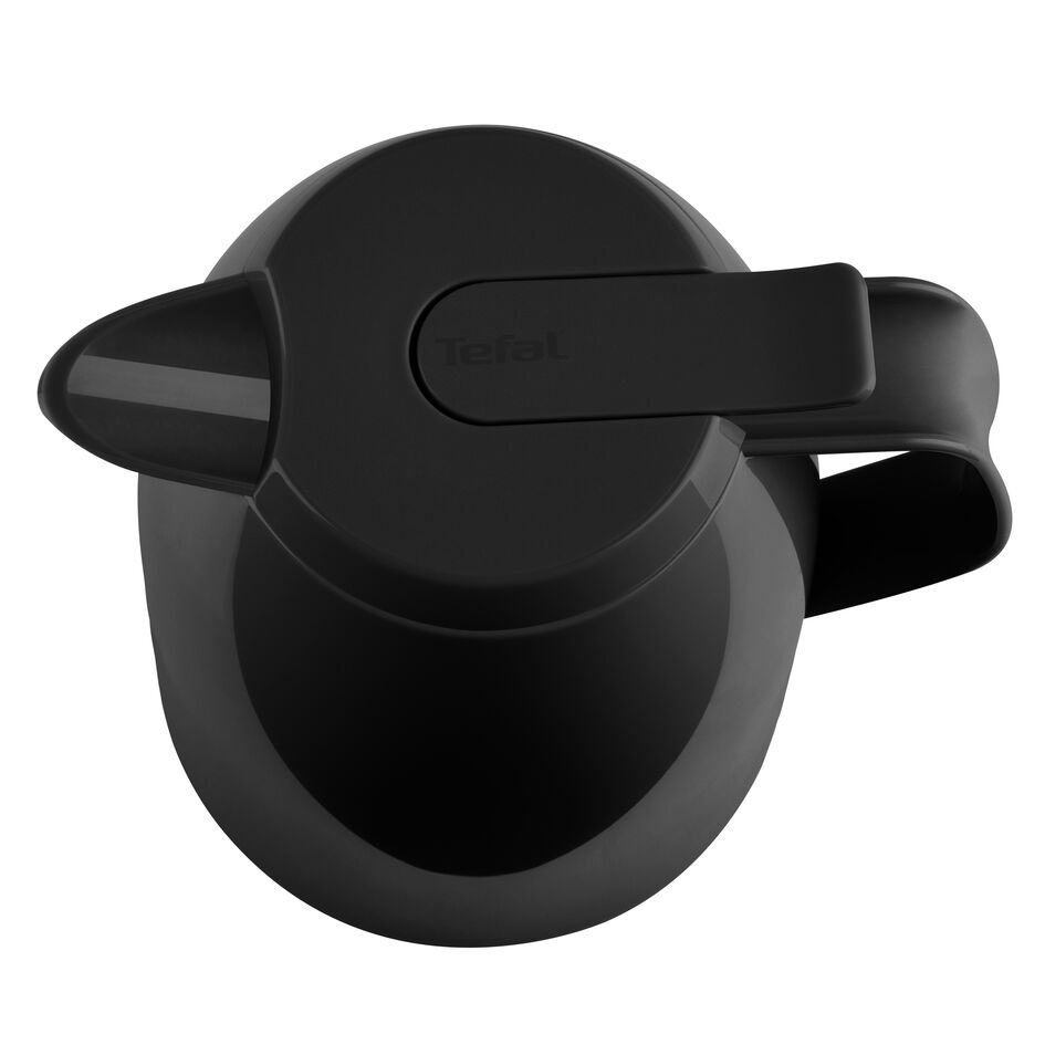 Mambo Carafe 1L Noir-K3037112