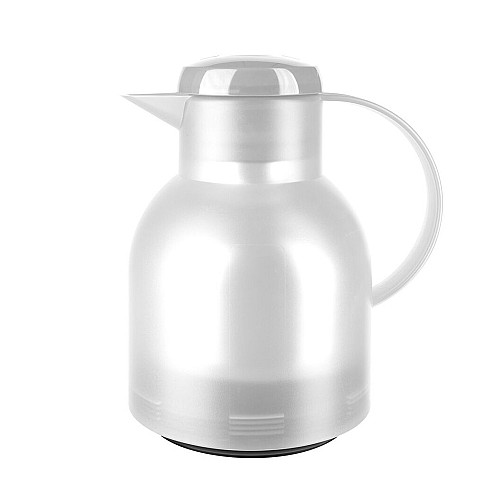 Samba Thermos 1L Blanc
