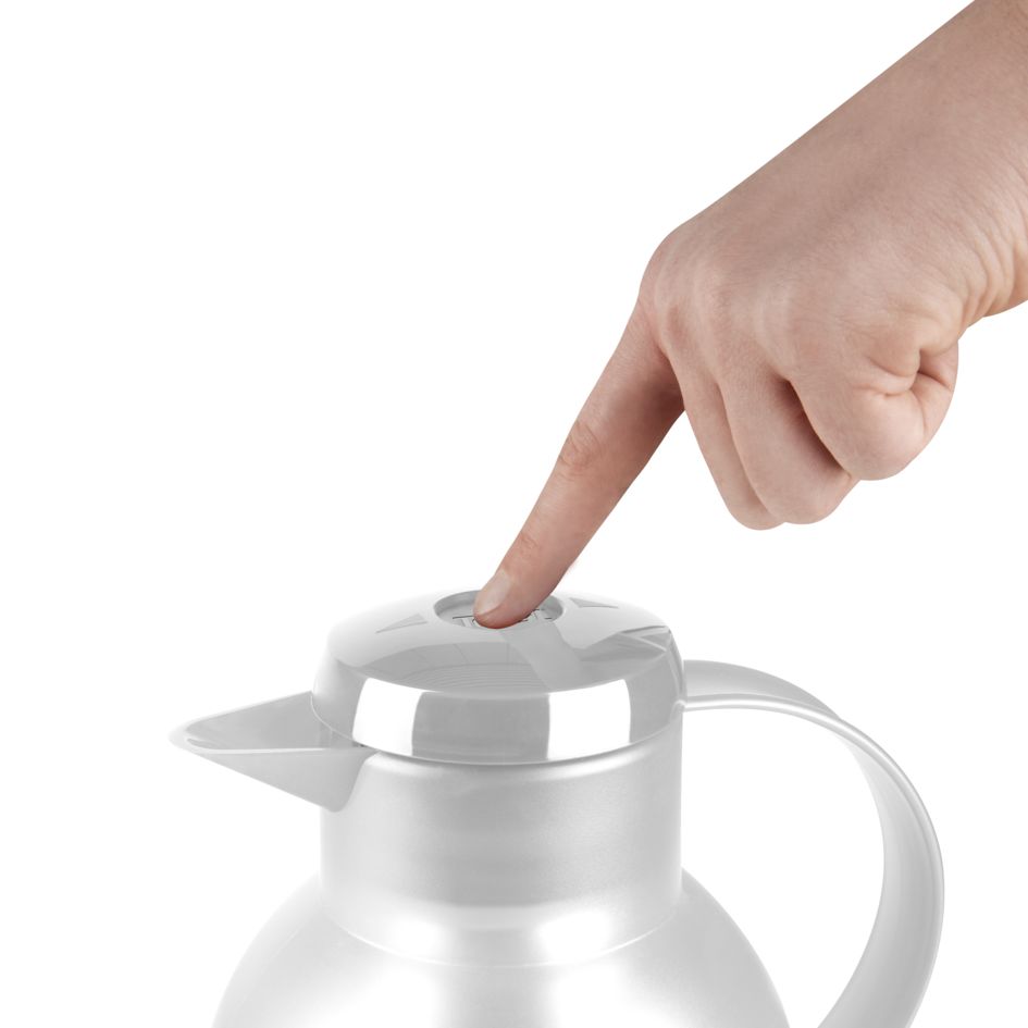 Samba Carafe 1L Blanc-K3034312