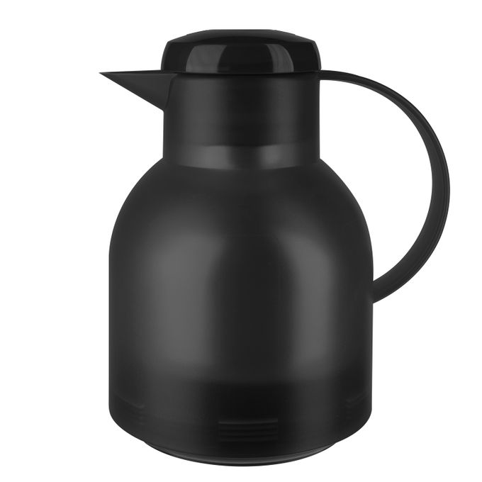 Samba Carafe 1L Noir