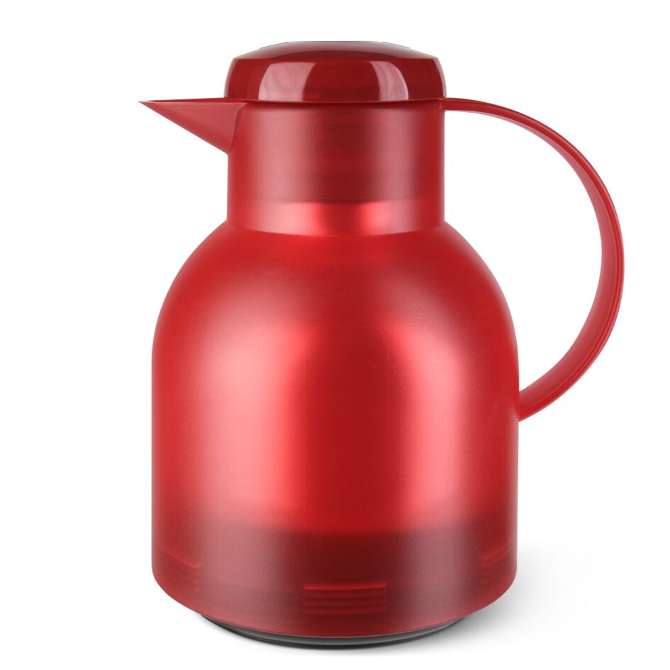 Samba Carafe 1L Rouge-K3031312