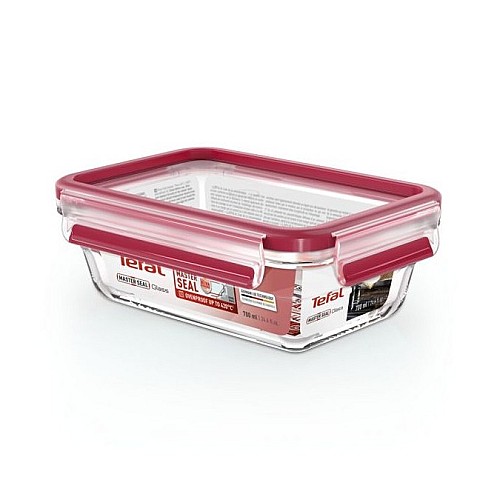 Masterseal Glass 0,7L Verre