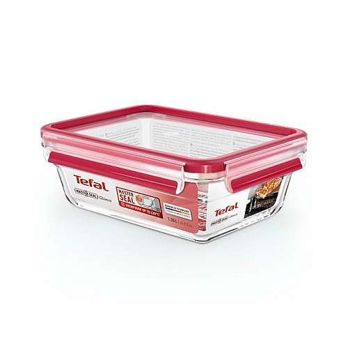 Masterseal Glass 1.3L Verre