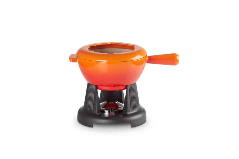 Set Fondue Volcanique