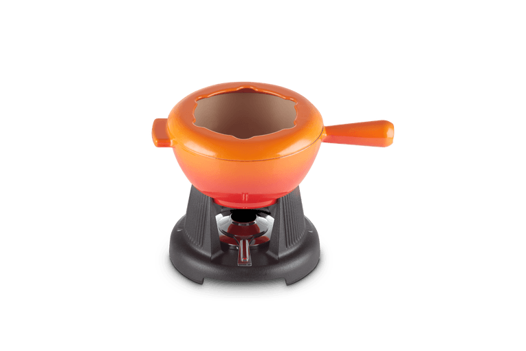 Set Fondue Volcanique