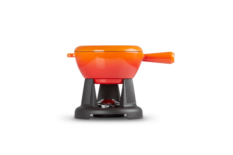 Set Fondue Volcanique