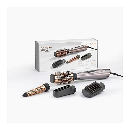 Brosse Soufflante Smooth AirStyler