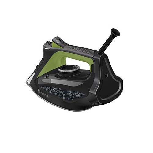 Fer Vapeur Eco Intelligence 2500W Noir/Vert