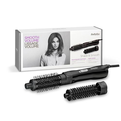 Brosse Soufflante BaByliss AS82E – Volume & Brillance