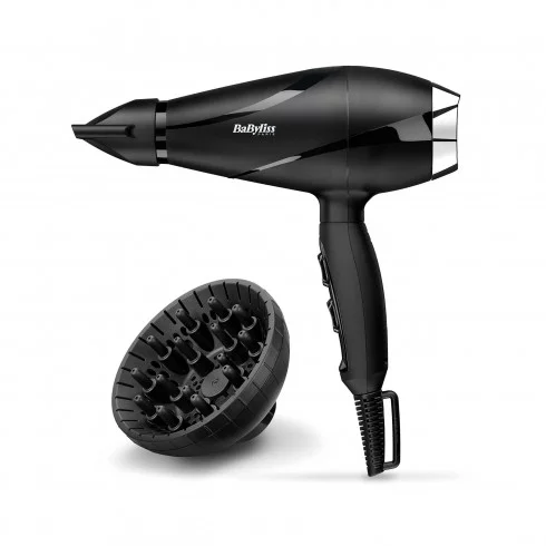 Sèche cheveux Shine Pro-6713DE