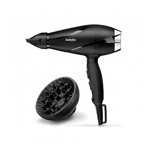 Sèche cheveux Shine Pro 2200